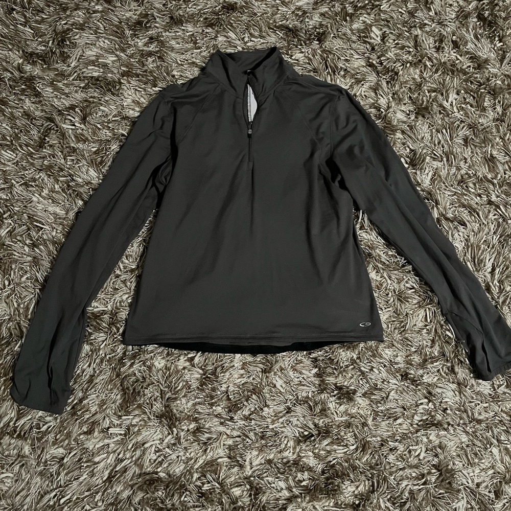 C9 by champion quarter zip
